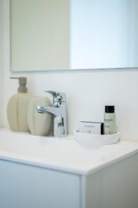 Apartment in the heart of town