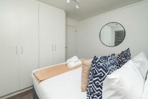 Apartment in the heart of town