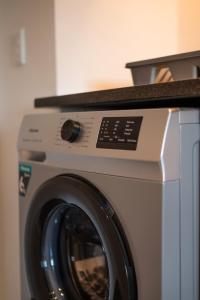 Apartment in the heart of town