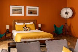 Le Prieuré Notre-Dame