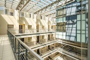 Modern Apartment in Wale street