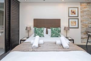 Modern Apartment in Wale street