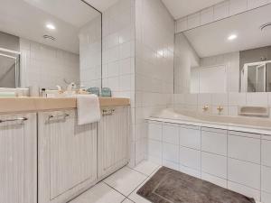 Beachfront Getaway in Dolphin Beach