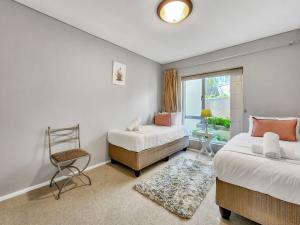 Beachfront Getaway in Dolphin Beach