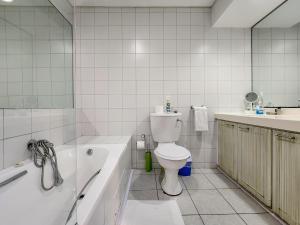 Beachfront Getaway in Dolphin Beach