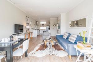 Green Point Living with Stadium View