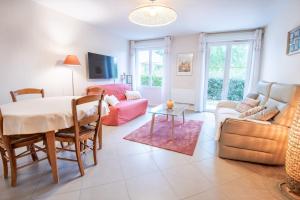 Charmant T3 avec terrasse/jardin