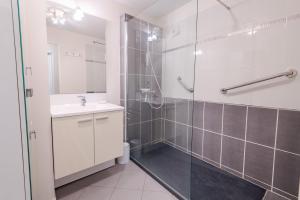 Charmant T3 avec terrassejardin