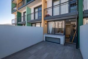 Chic Urban Studio at 1 on Albert