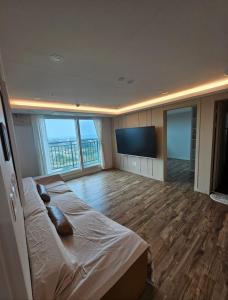 함덕 오션뷰 윤스테이