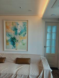 함덕 오션뷰 윤스테이