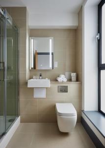 Canning Town by Viridian Apartments