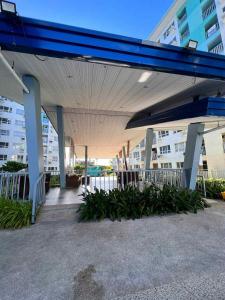 The Cozyleaf - 2BR Condo Rental in Seawind near Davao Airport