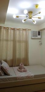 The Cozyleaf - 2BR Condo Rental in Seawind near Davao Airport