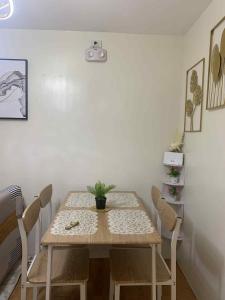 The Cozyleaf - 2BR Condo Rental in Seawind near Davao Airport