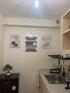 The Cozyleaf - 2BR Condo Rental in Seawind near Davao Airport