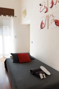 Duomo a 15 minuti a piedi - Suite Balcone WiFi