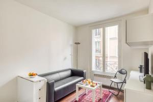 Charming Apartment close to Gare de Lyon