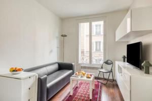 Charming Apartment close to Gare de Lyon