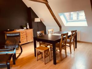 La tête dans les étoiles