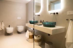 Suite mit Whirlpool
