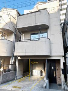 SUMIKA STAY Shinjuku 4BR