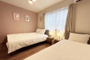 SUMIKA STAY Shinjuku 4BR