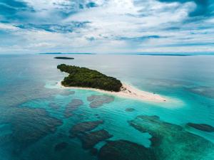 La Loma Jungle Lodge and Chocolate Farm