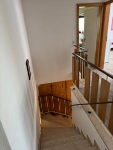 MonteurGut Apartments Eiche