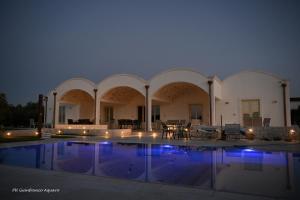 Villa Itriò - In the heart of Apulia - B&B - pool - rural experience