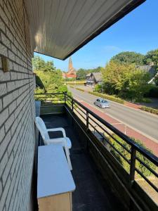 MonteurGut Apartments Eiche