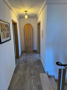 MonteurGut Apartments Eiche