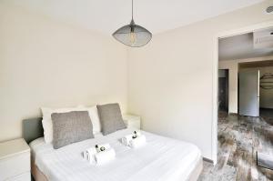 ParisConciergerie - 2BR apartment 4 people