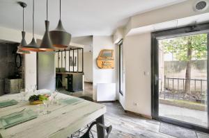 ParisConciergerie - 2BR apartment 4 people