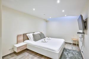 ParisConciergerie - 2BR apartment 4 people