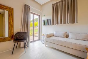 AMORE RENTALS - Villa Bacci