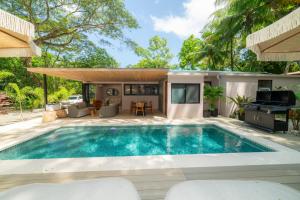 Casa Contento - luxury 3bdr home near Santa Teresa