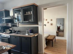 Ferienwohnung Auszeit Duderstadt