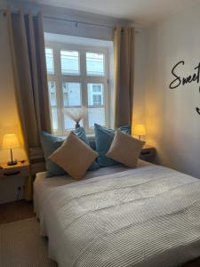 Ferienwohnung Auszeit Duderstadt