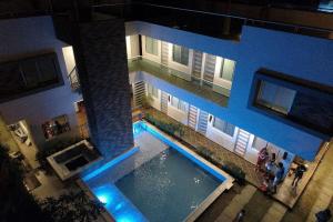 Perla del Carbie Casa 11 Hab Vista al mar y sierra