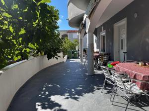 Apartmani Jasmin