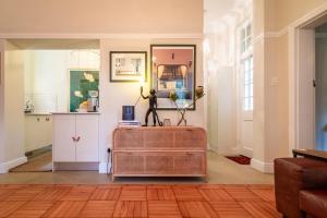 Modern Victorian Charm