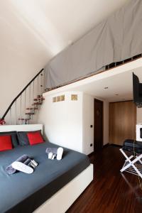 Duomo a 15 minuti a piedi - Suite Balcone WiFi