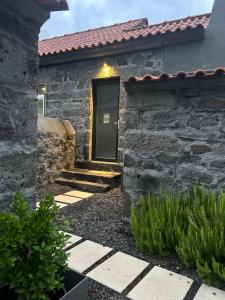 Cá Por Casa Pico-Criptoméria