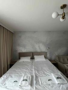 Leśny Azyl Parczów