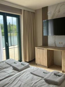 Leśny Azyl Parczów