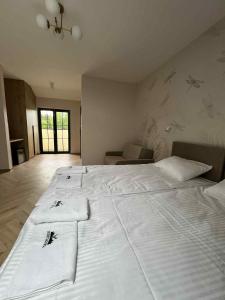 Leśny Azyl Parczów