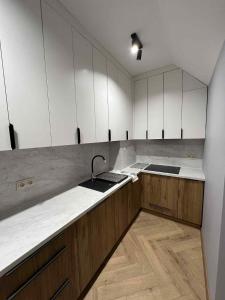 Leśny Azyl Parczów