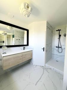 Superbe Maison à 2 min de la plage !