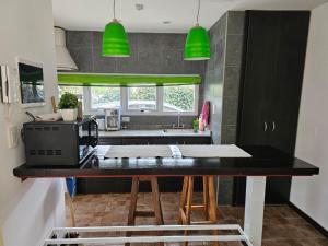 La casita del bosque